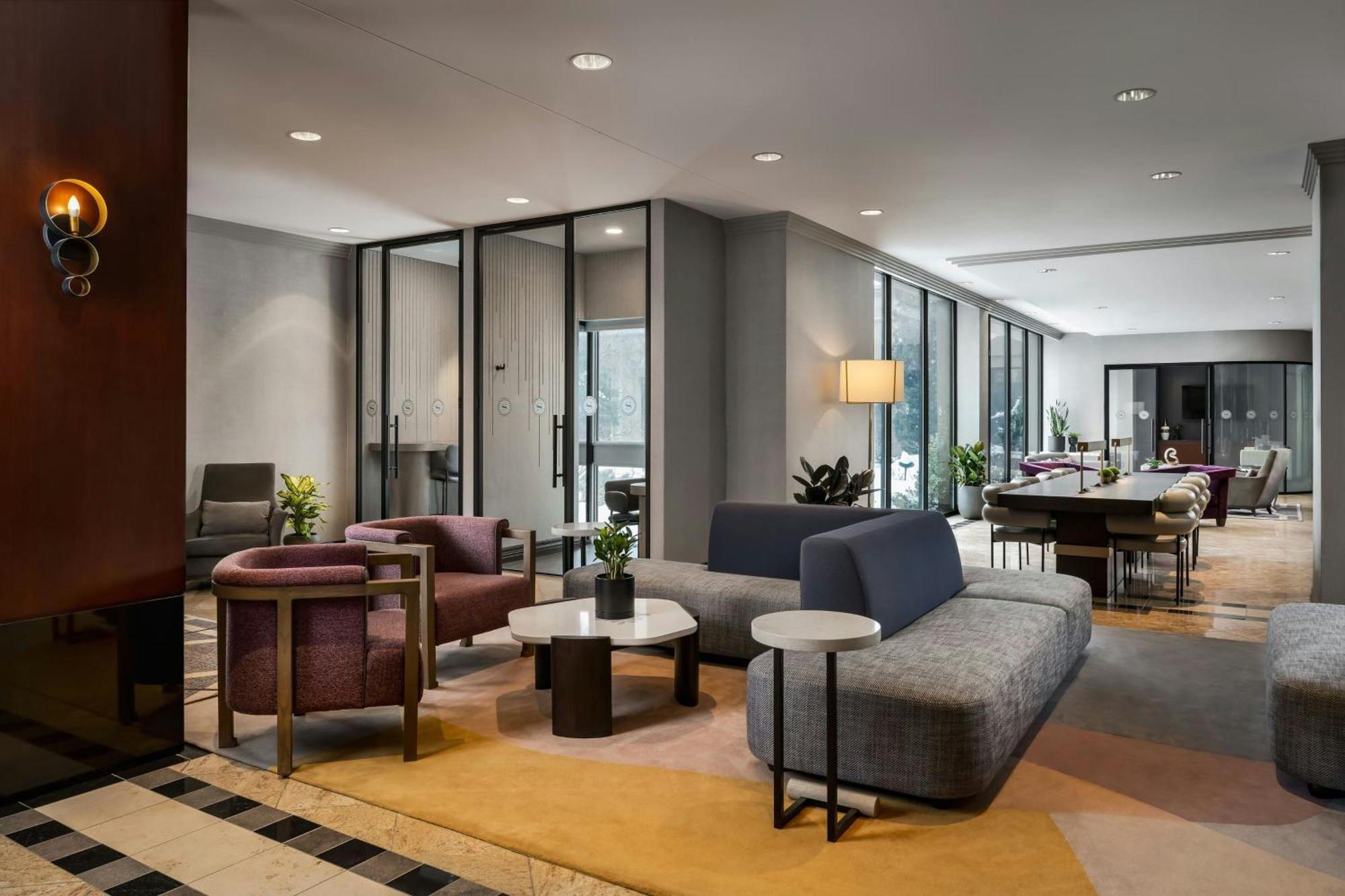 Sheraton Airport & Conference Centre 4* Toronto