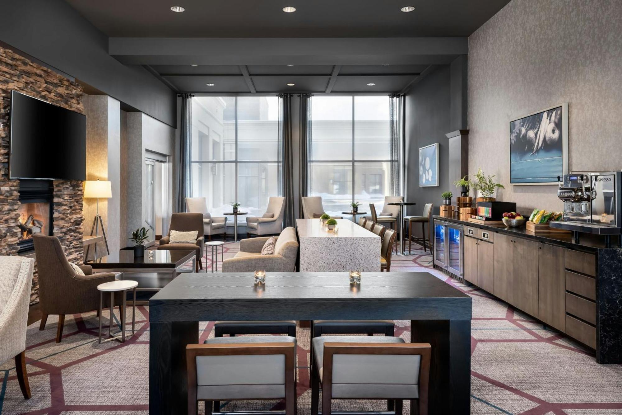 Sheraton Airport & Conference Centre Toronto
